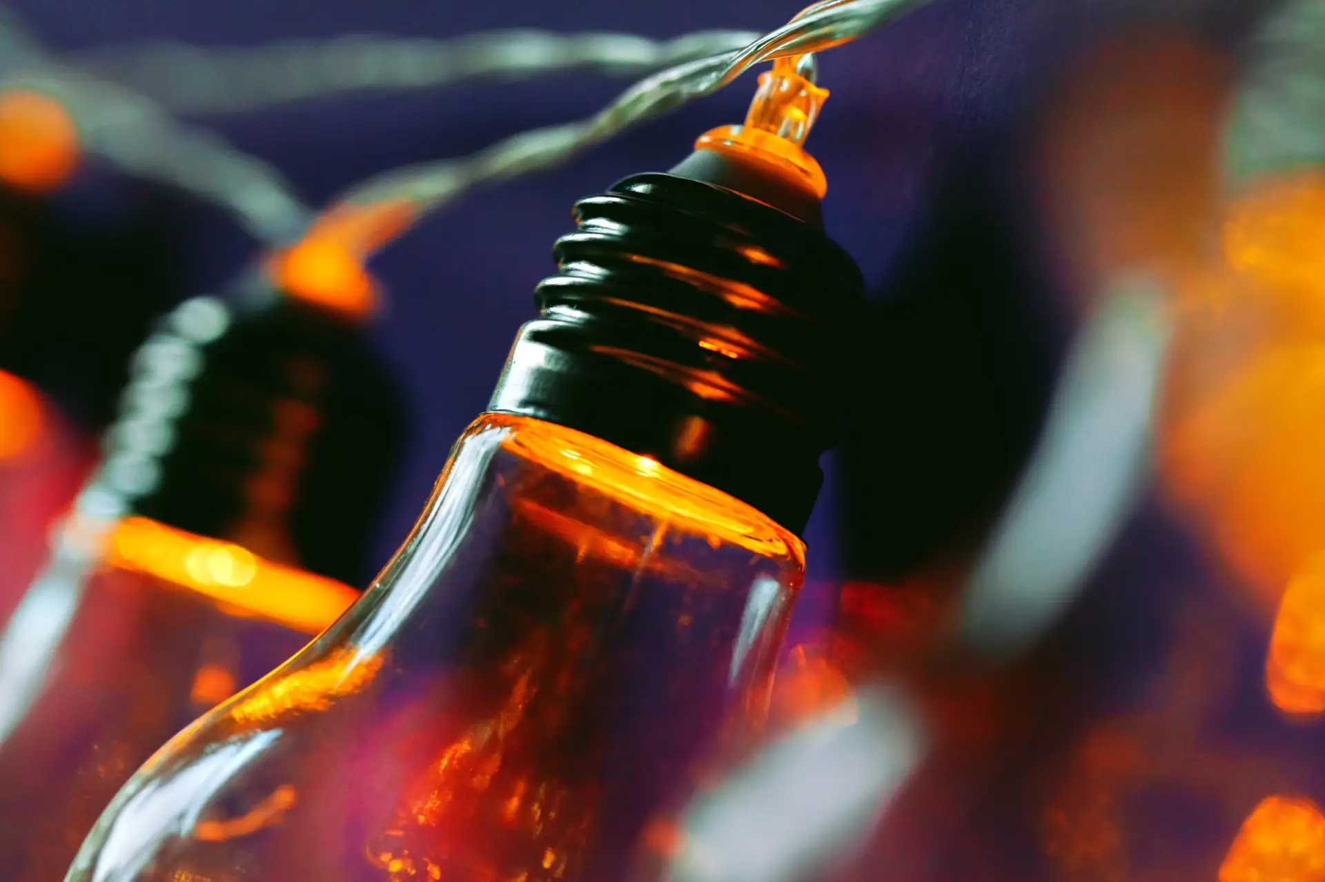 Bright Ideas in Action