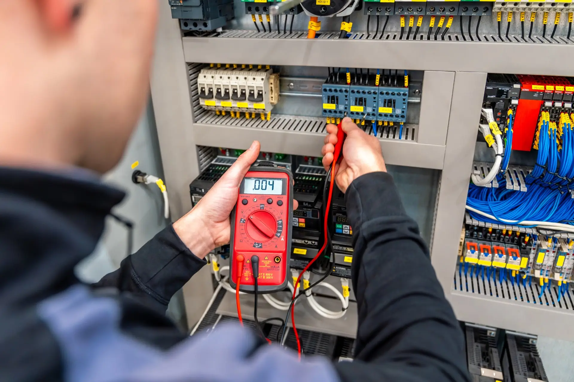 Precision in Every Connection