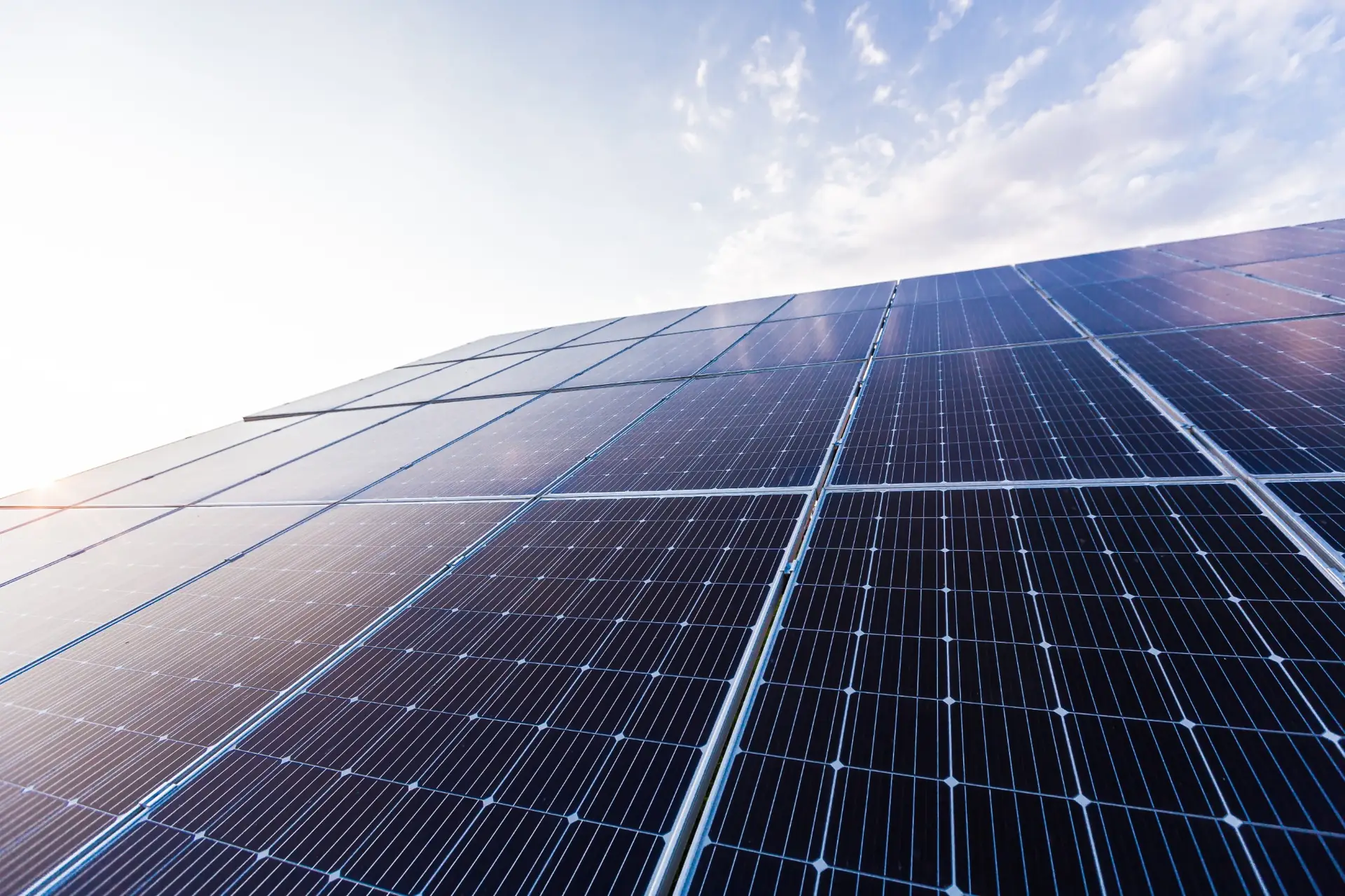 Powering a Better Future